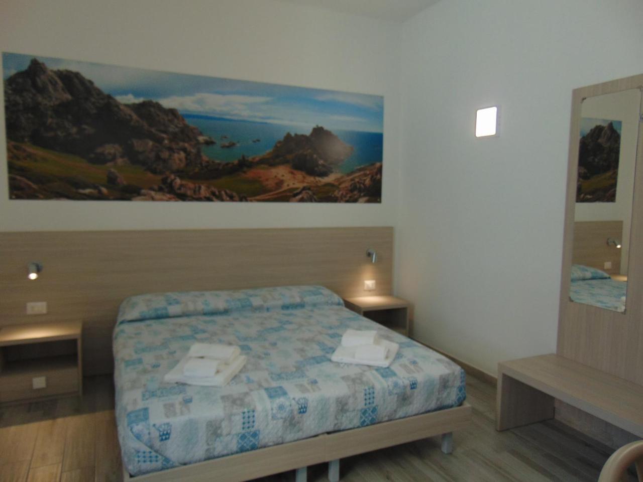 Mio & Tuyo Santa Teresa Gallura Exterior foto