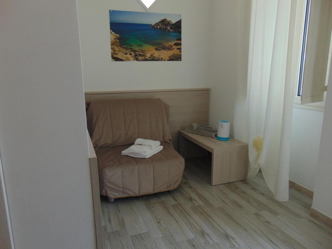 Mio & Tuyo Santa Teresa Gallura Exterior foto