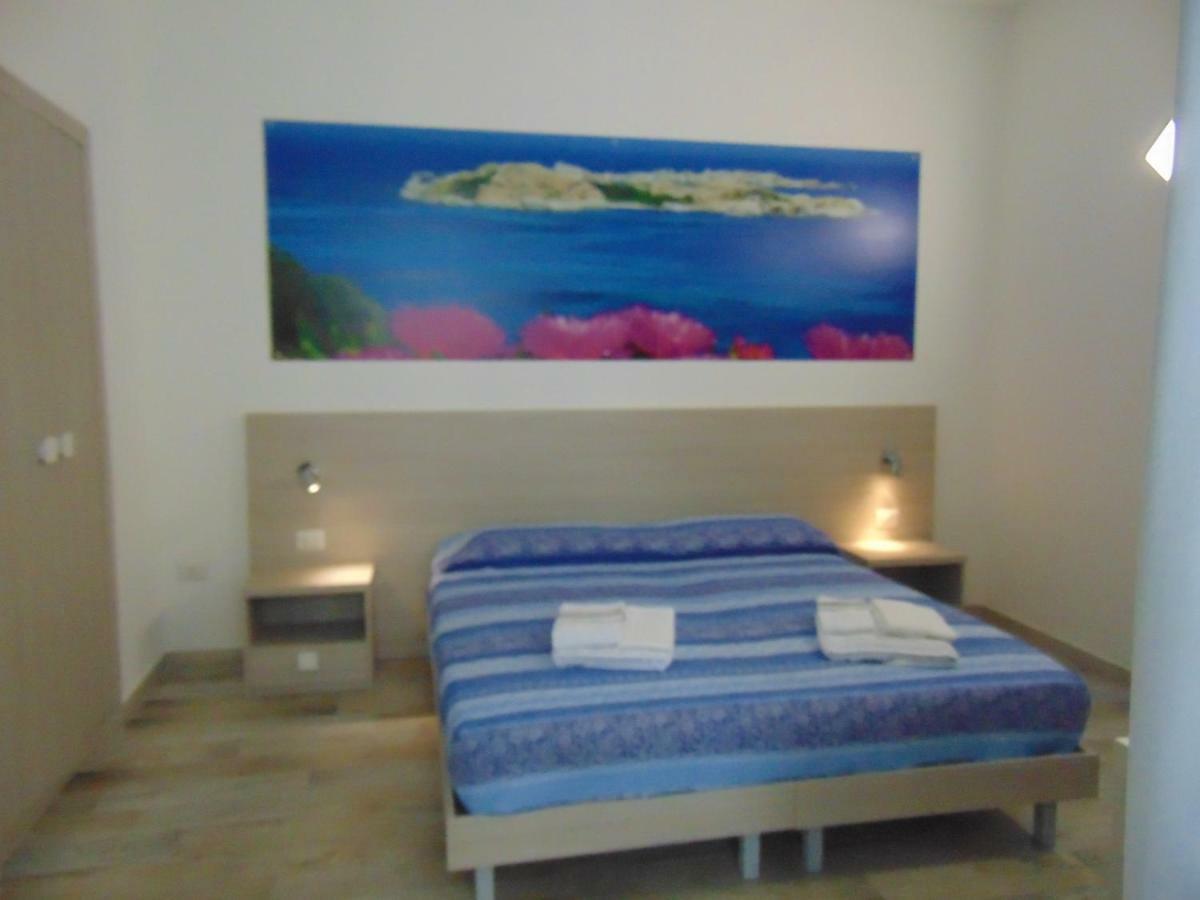 Mio & Tuyo Santa Teresa Gallura Exterior foto
